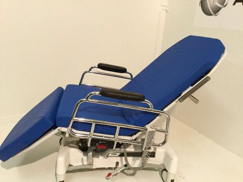 Transmotion tmm4 multi-purpose transport/ procedure chair series for sale