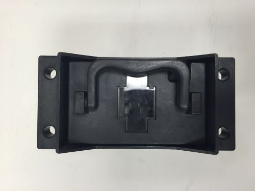 Cooper bussman fuse holder chassis tphcs800-e  80vdc, 800 a for sale