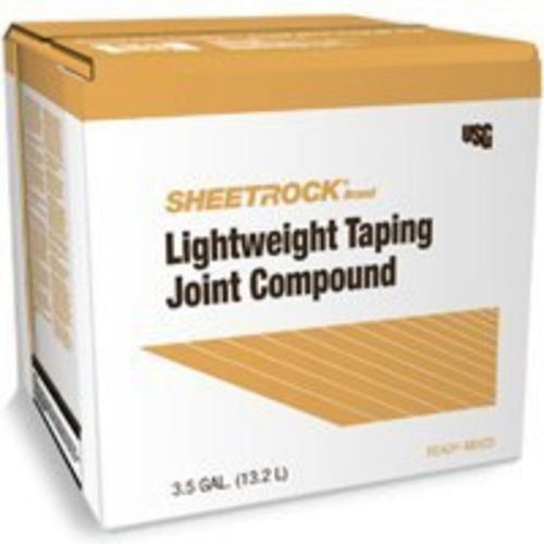 Srk L/W Taping Jt Cmpd 3.5Gal US GYPSUM Joint Compound - Ready Mixed 385244-064