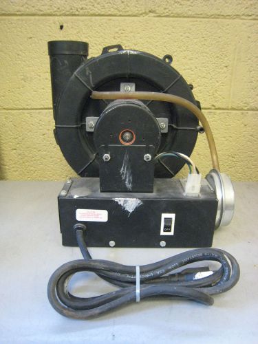 AO Smith Fasco 7021-10195 183259-000 U21B W4 Water Heater Draft Inducer Motor