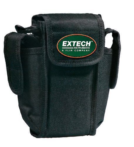 Extech Ca500 Medium Carrying Case Soft Nylon Carrying Case (7.4 By 3.5 By 2.5-I