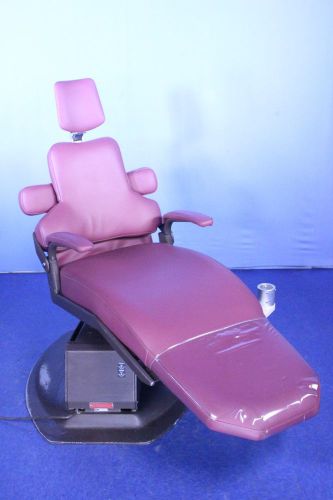 Coachman Dental Chair with Warranty Model CH