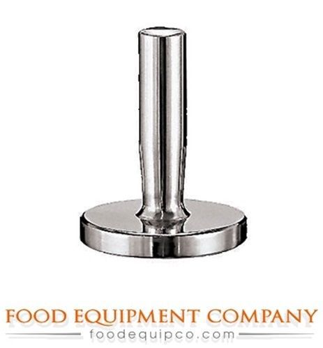 Paderno 42501-15 Meat Pounder 3.3 lb. 4&#034; dia. x 5&#034; H stainless steel