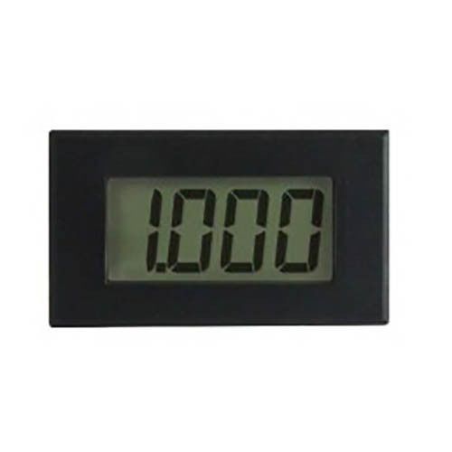 Lascar dpm 942 3 1/2-digit lcd-digital meter w/4-20 ma loop powered for sale