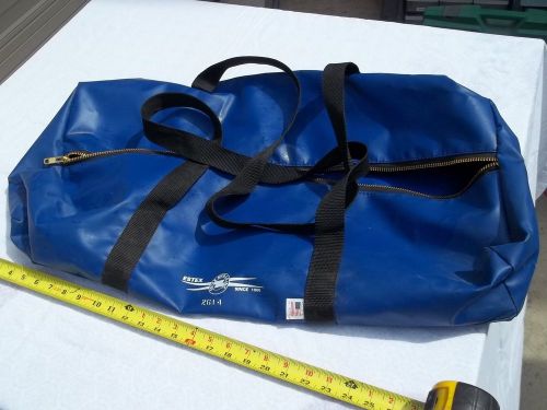 Water Resistant bag - Estex 2614 30&#034;L x 13&#034;W x 5&#034;H