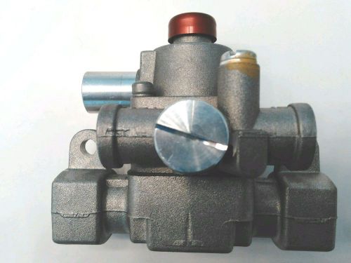 Robertshaw ts series  thermomagnetic safety valve 1720 series ts11j-2311-1-8 for sale