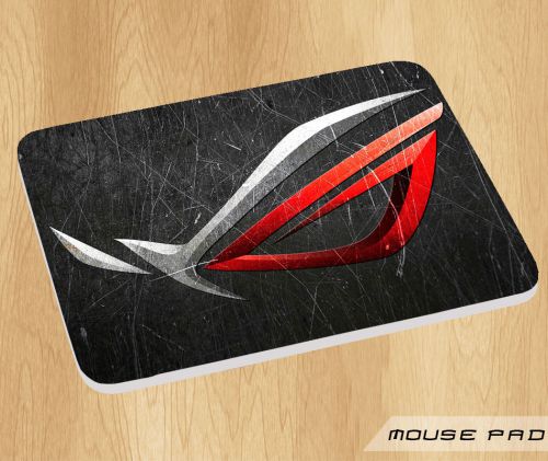 asus ROG Big Version Design Gaming Mouse Pad Mousepad Mats