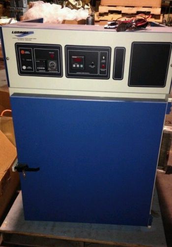 Lunaire CE210 Environmental  Chamber Oven