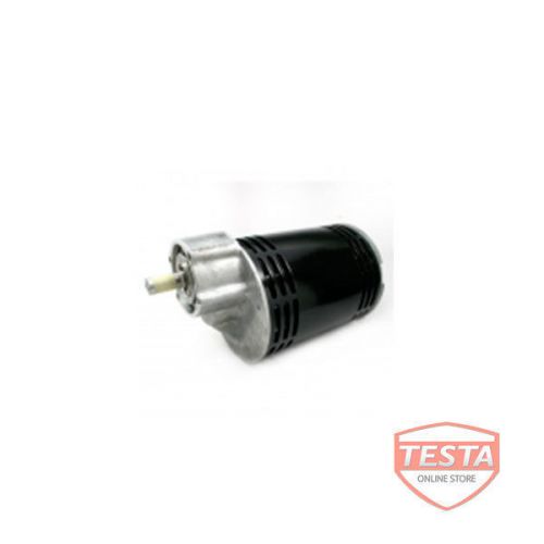 36V 1 HP Brush motor