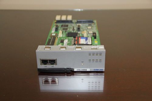 Samsung 7200/7400 system card SVMi 20E with 256MB Voicemail memory card $185.00