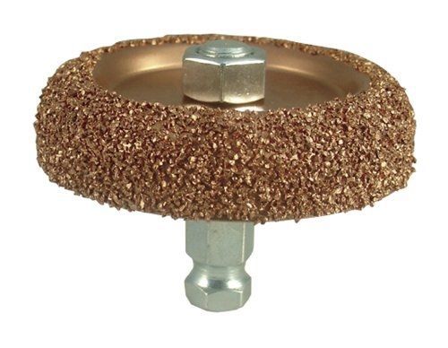 Astro pneumatic tool astro 235rasp 2.5&#034; buffing wheel for sale