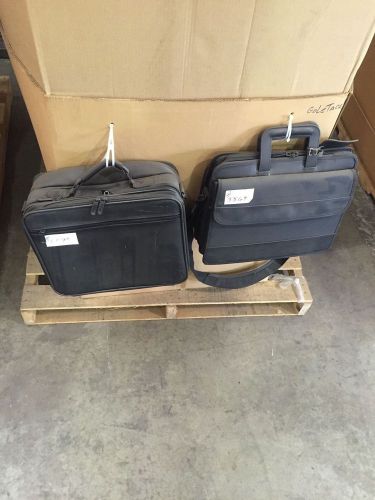 Pallet of Computer Bags