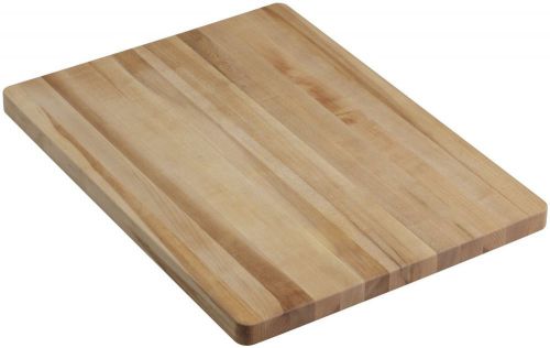 KOHLER K-6667-NA Vault / Strive Wood Cutting Board