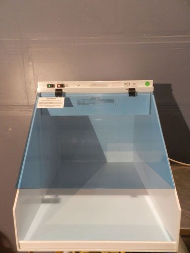 PCI G17HS Gus Hood Disinfection Unit