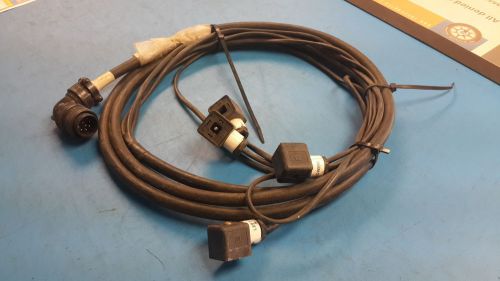 Topcon Mainfall Sensor to Valve Cable; Part: 9170-1072