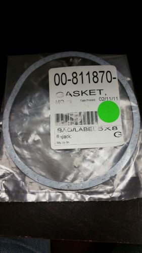 HOBART 811870 GASKET