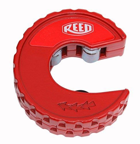 Reed Tool TC75SLR C Cutter with Wheel, 3/4-Inch