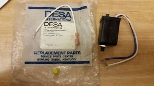 Desa Control Part # M50671-01 NOS