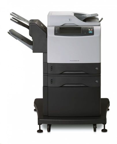 HP LaserJet 4345xm MFP Only 71,533 pages w/ toner