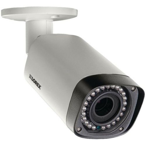 FLIR LNB3373B 1080p HD IP PoE Bullet Camera with 3x Motorized Lens