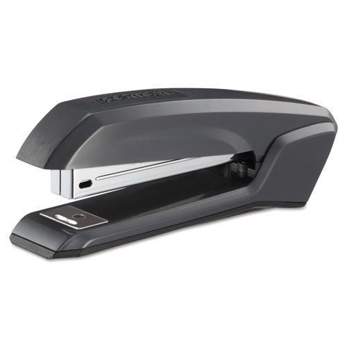 Ascend full-sized desktop stapler, 20-sheet capacity, slate gray for sale