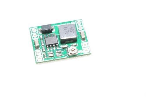 Smakn? mini dc-dc converter adjustable step down module power supply input for sale