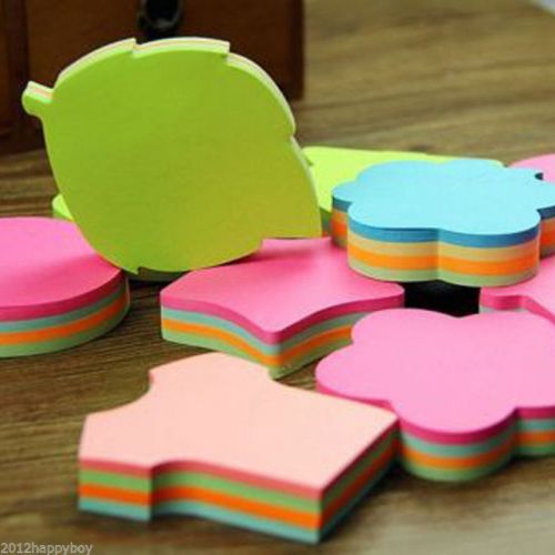 1Pc To Do List Sticker Post-It Bookmark Marker Memo Flags Index Tab Sticky Note