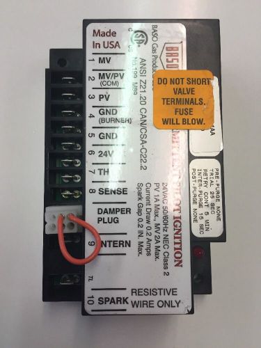 IGNITION CONTROL for Garland 1516301 BASO BG1600M00EK-1AA Lang 80300-04  441267