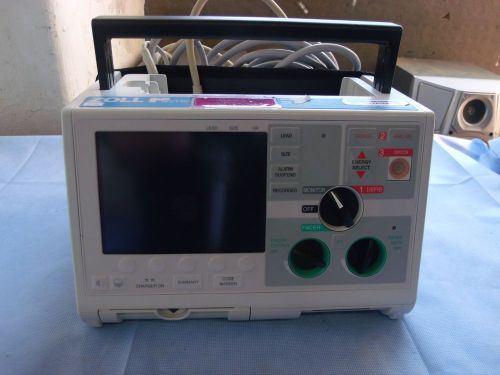 Zoll m series (parts unit) aed, ecg for sale