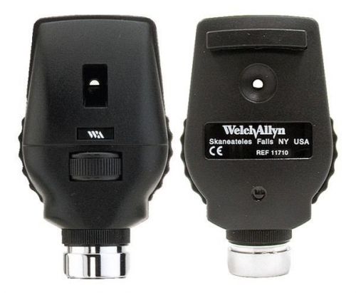Welch Allyn #11710 - 3.5 V Standard Ophthalmoscope
