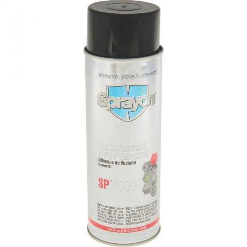 Multi-Purpose Spray Adh KRYLON PRODUCTS Glues and Adhesives S07000000