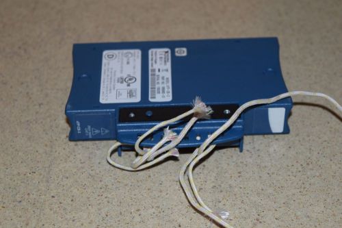 NATIONAL INSTRUMENTS # CFP-CB-3 P/N 188998D-01 ISOTHERMAL CONNECTOR BLOCK (D4)