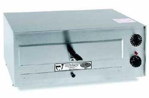Wisco electric deluxe pizza oven counter top fits 16&#034; fresh pizzas - 560 for sale