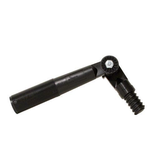 New mr. long arm mr. longarm 0150 angle adaptor for extension pole for sale