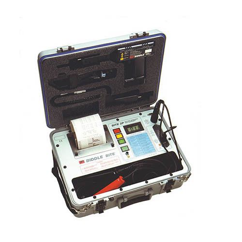 Megger 246004, BITE 2P Battery Impedance Tester