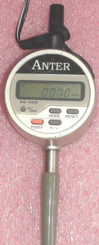 Digimatic Indicator Anter 0-25mm MADE IN JAPAN