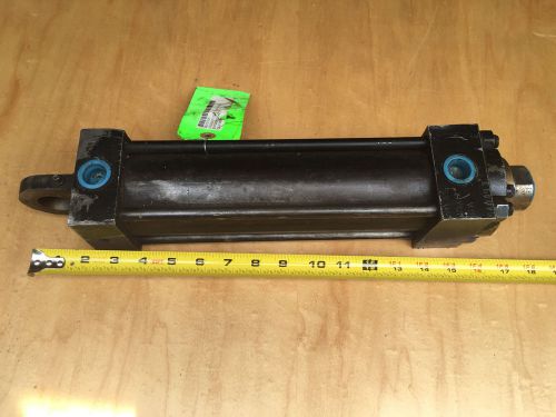 2.5&#034; Bore 9&#034; Stroke w/ 1.75&#034;  Ram Atlas Hydraulic Cylinder