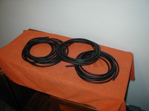 3/8&#034; rubber cord for sale