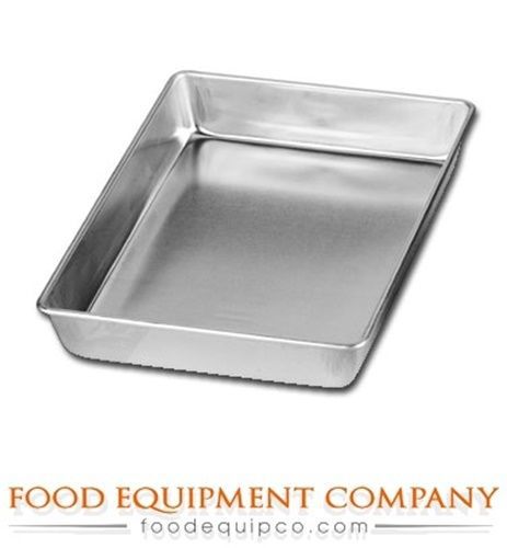 Vollrath 51066 Wear-Ever® Biscuit and Cake Pan  - Case of 6