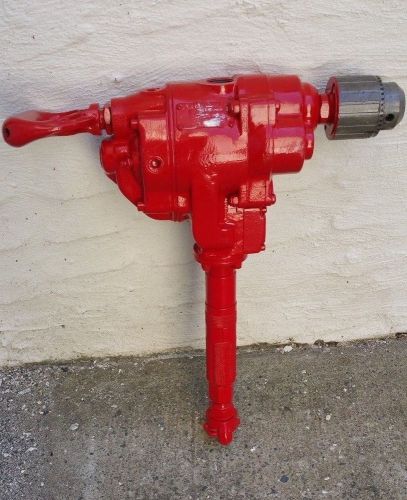 Commercial Chicago Pneumatic Drill