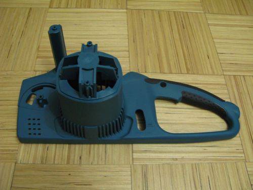 MAKITA UC3020A ELECTRIC CHAINSAW CASE LEFT CPL  188089-9
