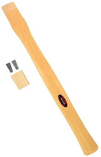 Dalluge Tools 3000 Straight Framing &amp; Decking Replacement Handle, 18&#034;