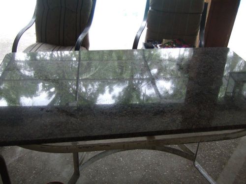 Italian granite dask top for sale