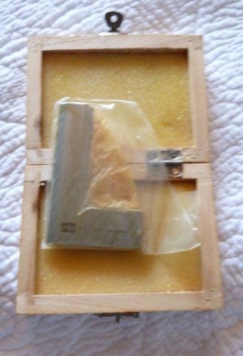 Abs imports inc. machinery tools &amp; supplies pt 901-021 3&#034; bevel edge square for sale