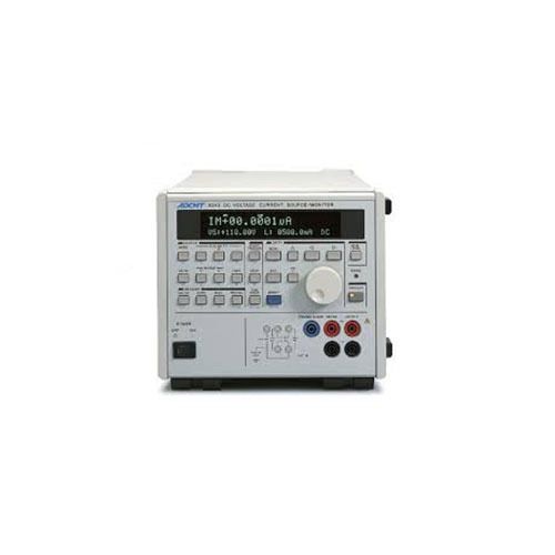 ADC 6244 DC Voltage/Current Source/Monitor