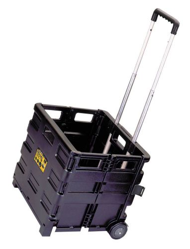 Olympia Tool 85-010 Grand Pack-N-Roll Portable Tool Carrier, Black/Yellow