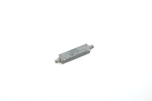 FSY Microwave Filter C25200-470-6SS DC 9627