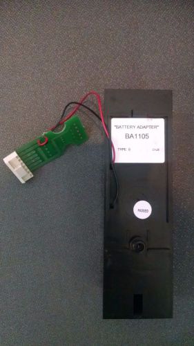 iTech Battery Adapter for HT1000/MTS2000/MT2000/MTX