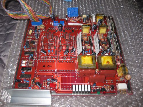 Motorola Centracom BLN6831A Remote Interface Card Used (Lot#J103)