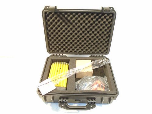 Trimble trimmark 3, 25 watt, 450-470mhz radio. new accessories.completely tested for sale